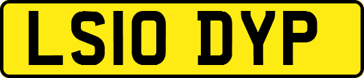 LS10DYP