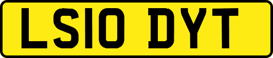 LS10DYT