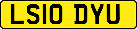LS10DYU