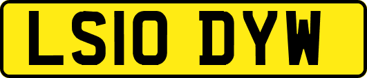 LS10DYW
