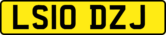 LS10DZJ