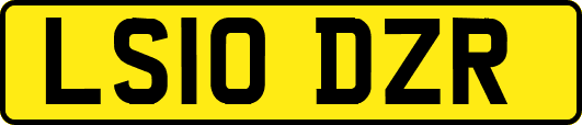 LS10DZR