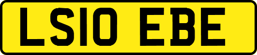 LS10EBE