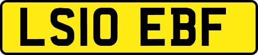 LS10EBF