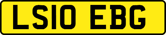 LS10EBG