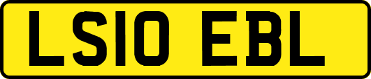 LS10EBL