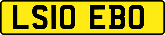 LS10EBO