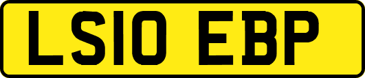 LS10EBP