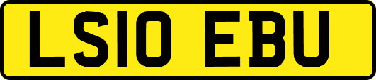 LS10EBU