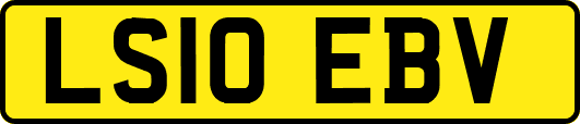 LS10EBV