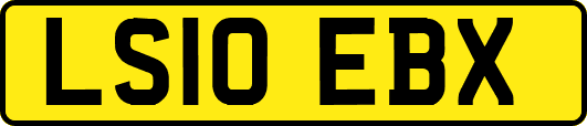 LS10EBX