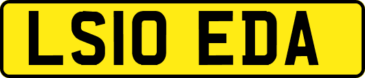 LS10EDA