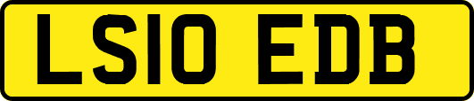 LS10EDB