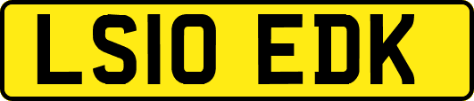 LS10EDK