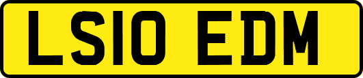 LS10EDM