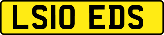 LS10EDS