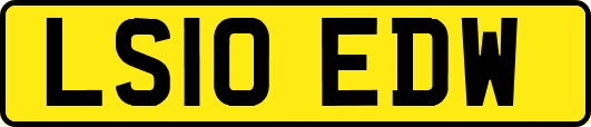 LS10EDW