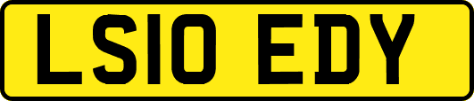 LS10EDY