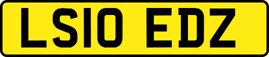 LS10EDZ