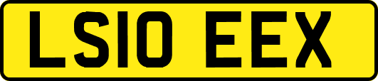 LS10EEX