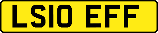 LS10EFF