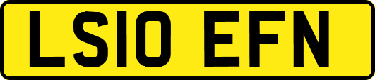 LS10EFN