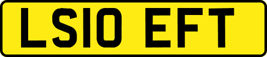 LS10EFT