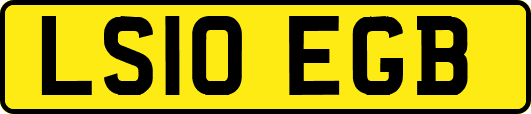LS10EGB