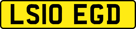 LS10EGD