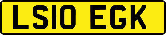 LS10EGK