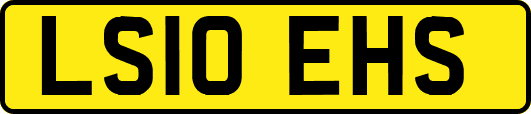LS10EHS