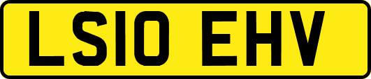 LS10EHV