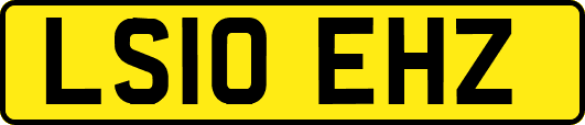 LS10EHZ