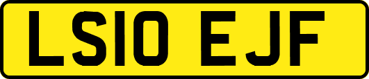 LS10EJF