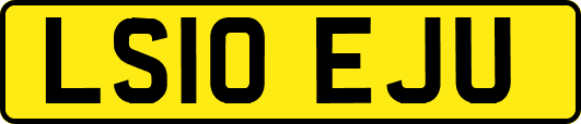 LS10EJU