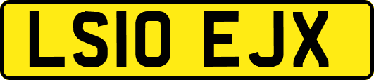 LS10EJX