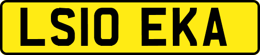 LS10EKA