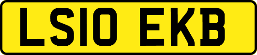 LS10EKB