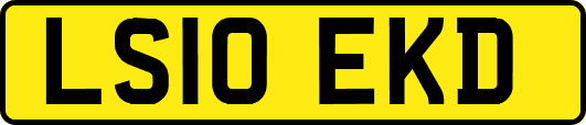 LS10EKD