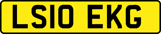 LS10EKG