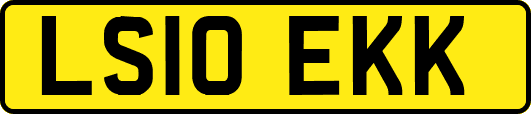 LS10EKK