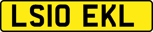LS10EKL