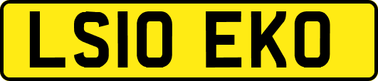 LS10EKO