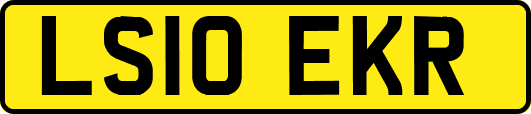 LS10EKR
