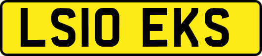 LS10EKS