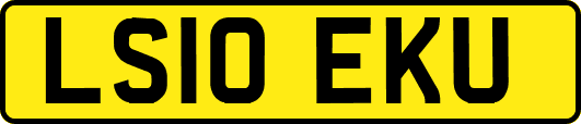 LS10EKU