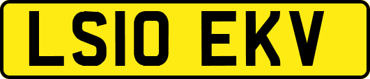 LS10EKV