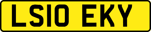 LS10EKY