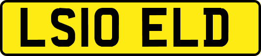 LS10ELD