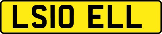 LS10ELL